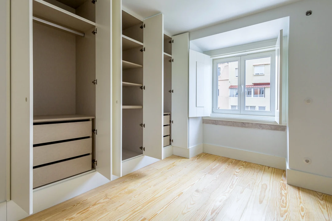 Apartamento T3 para Venda em Estrela Foto 18