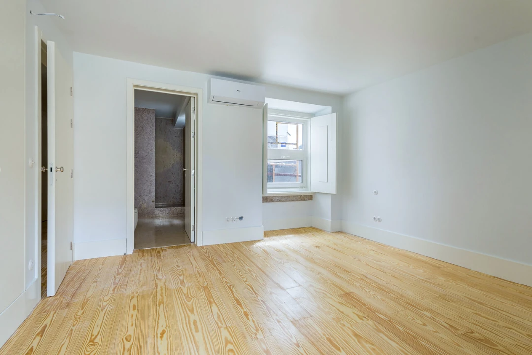 Apartamento T3 para Venda em Estrela Foto 17