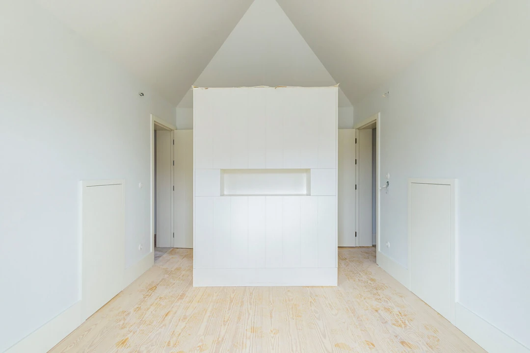 Apartamento T3 para Venda em Estrela Foto 9