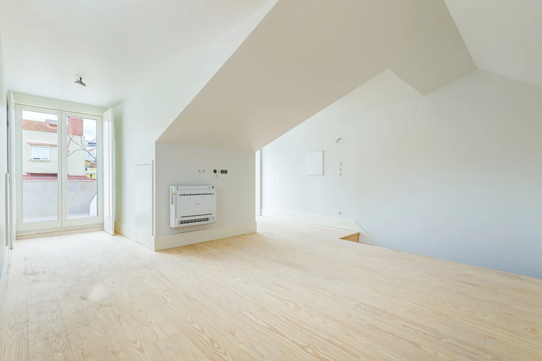 Apartamento T3 para Venda em Estrela Foto 5