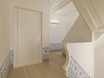 Apartamento T3 para Venda em Estrela