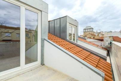 Apartamento T3 para Venda em Estrela