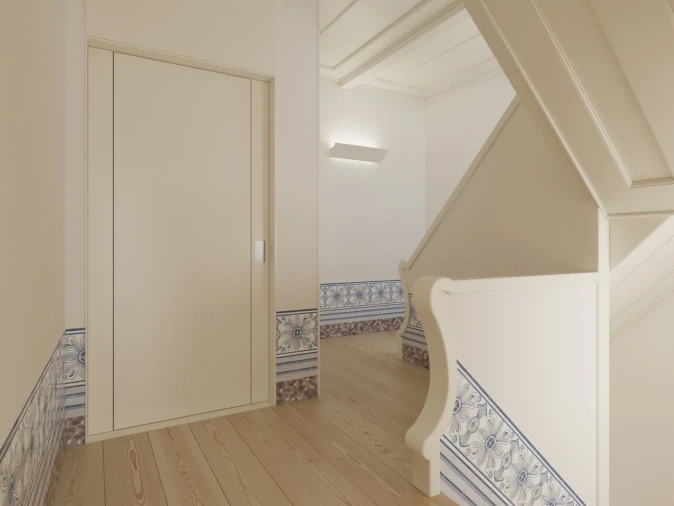 Apartamento T3 para Venda em Estrela Foto 22