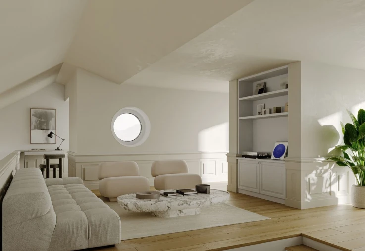 Apartamento T3 para Venda em Estrela Foto 3