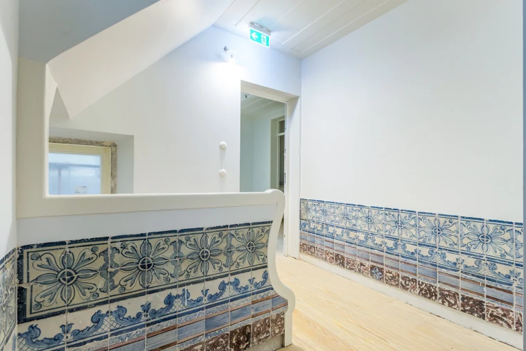 Apartamento T3 para Venda em Estrela Foto 21