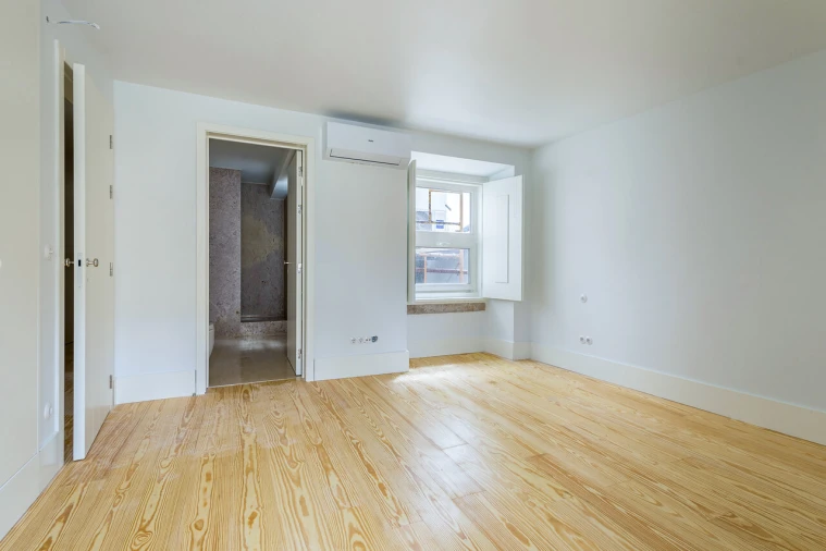 Apartamento T3 para Venda em Estrela Foto 17