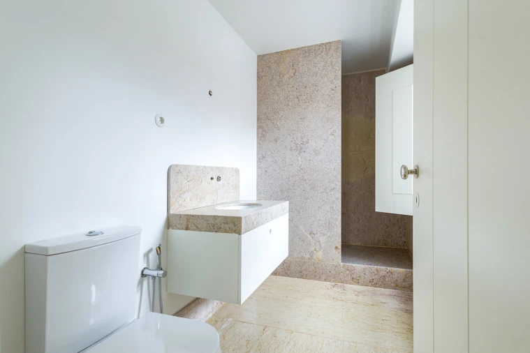Apartamento T3 para Venda em Estrela Foto 19