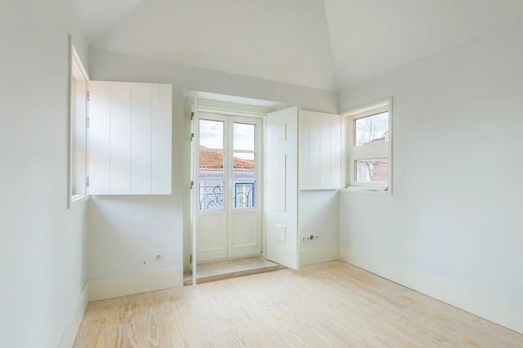 Apartamento T3 para Venda em Estrela Foto 10