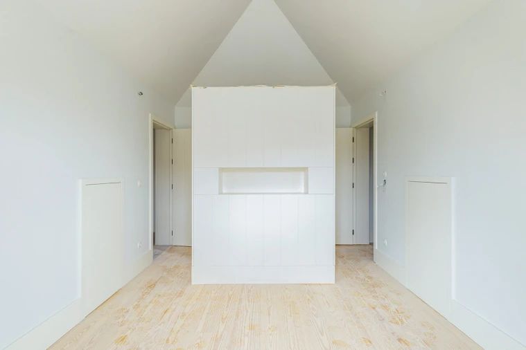 Apartamento T3 para Venda em Estrela Foto 9