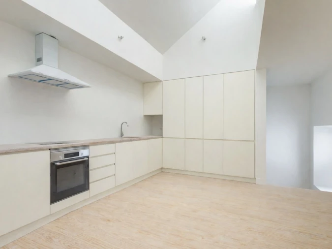 Apartamento T3 para Venda em Estrela Foto 6