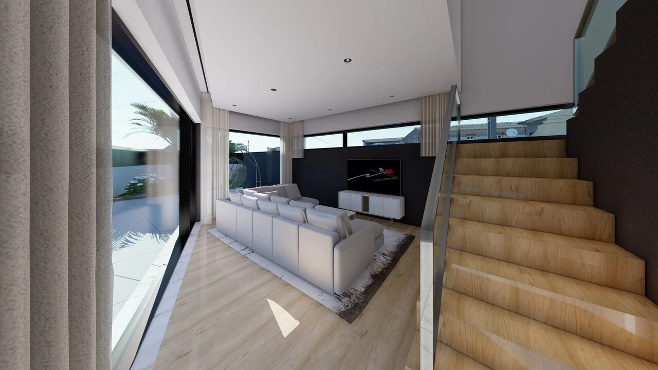 Moradia T3 para Venda em Gafanha do Carmo Foto 4