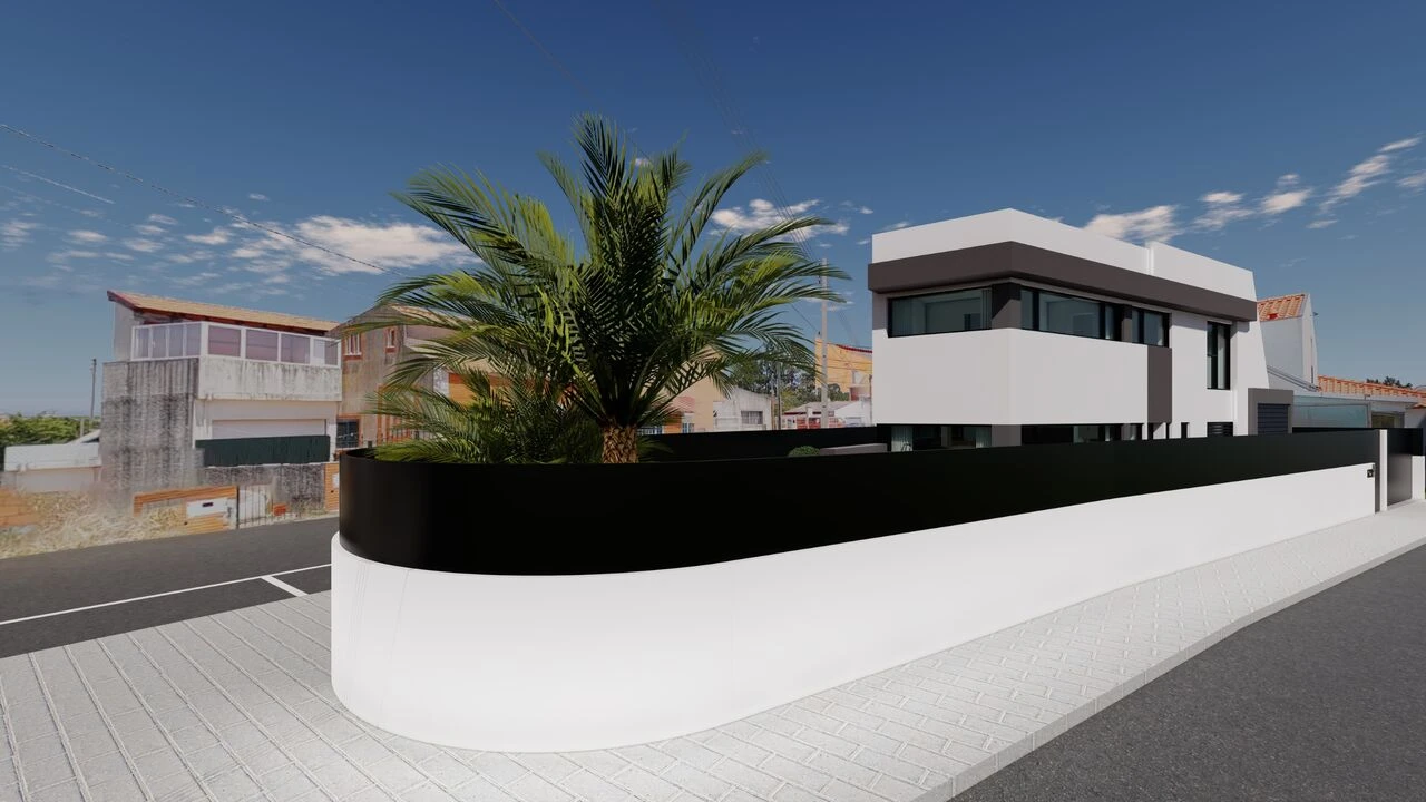 Moradia T3 para Venda em Gafanha do Carmo Foto 6