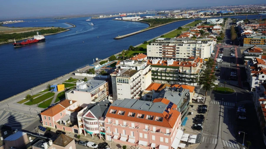 Moradia T3 para Venda em Gafanha do Carmo Foto 8