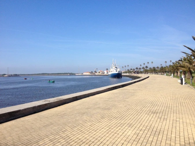 Moradia T3 para Venda em Gafanha do Carmo Foto 13