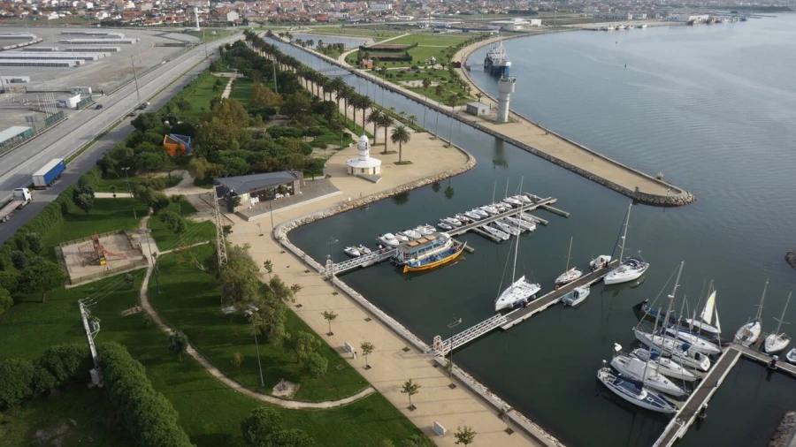 Moradia T3 para Venda em Gafanha do Carmo Foto 21