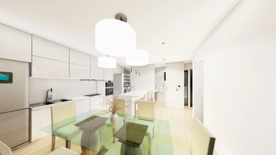 Moradia T3 para Venda em Gafanha do Carmo Foto 5