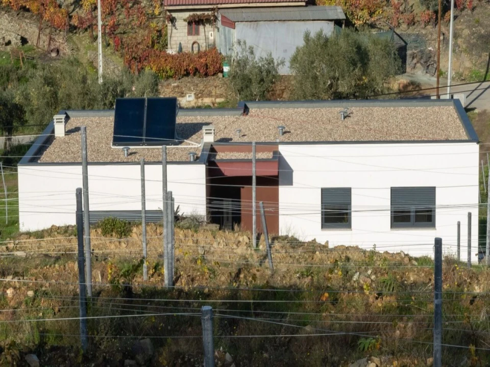 Moradia T3 para Venda em Barcos e Santa Leocádia Foto 6