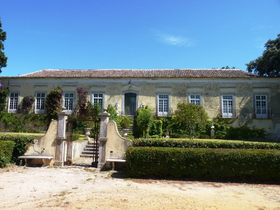 Quinta T12 para Venda em União das Freguesias de Setúbal Foto 3