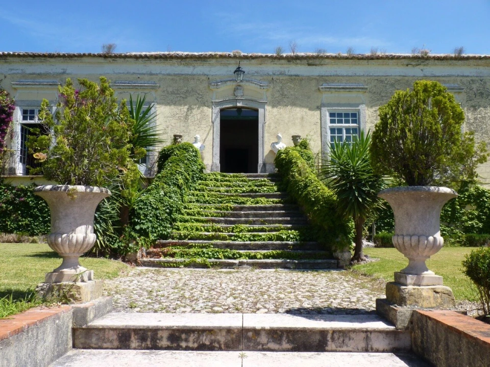 Quinta T12 para Venda em União das Freguesias de Setúbal Foto 13