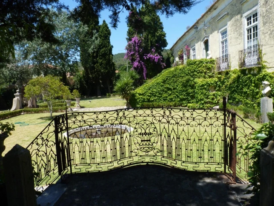 Quinta T12 para Venda em União das Freguesias de Setúbal Foto 17