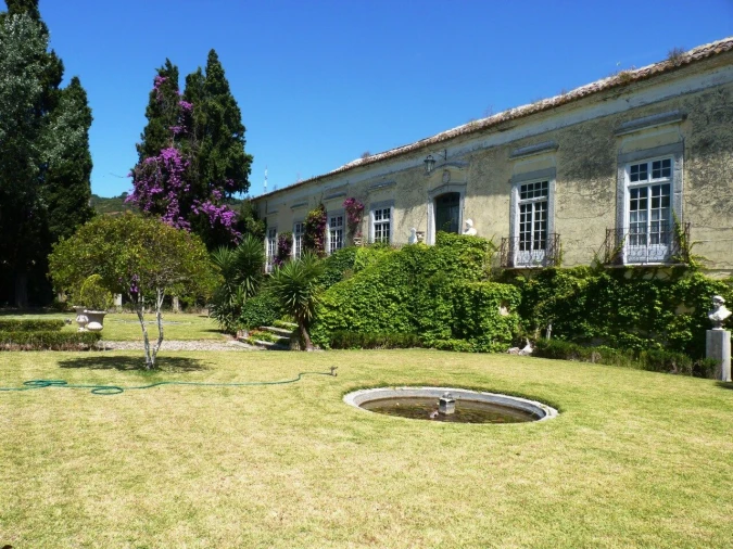 Quinta T12 para Venda em União das Freguesias de Setúbal Foto 2