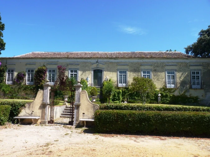 Quinta T12 para Venda em União das Freguesias de Setúbal Foto 3