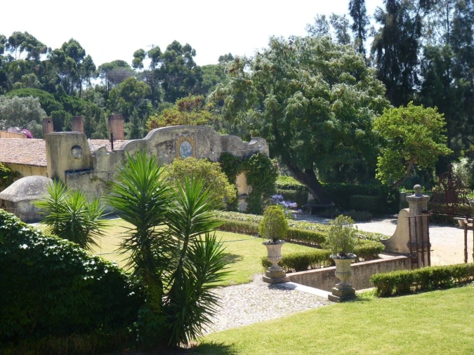 Quinta T12 para Venda em União das Freguesias de Setúbal Foto 11