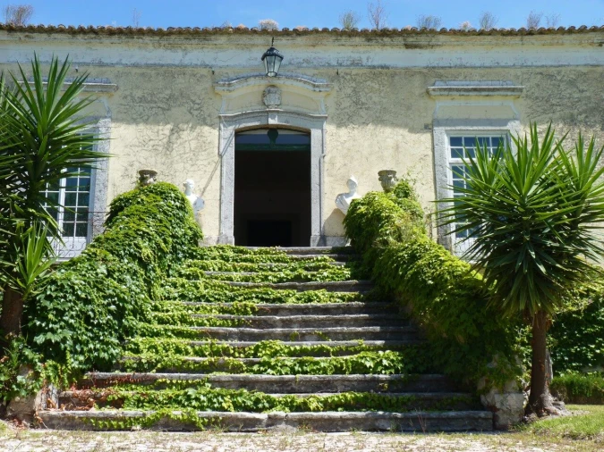 Quinta T12 para Venda em União das Freguesias de Setúbal Foto 12
