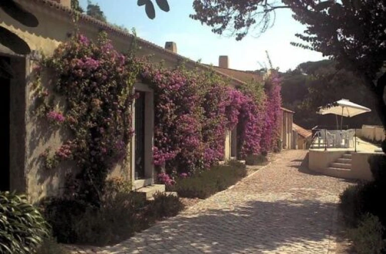 Quinta T12 para Venda em União das Freguesias de Setúbal Foto 21