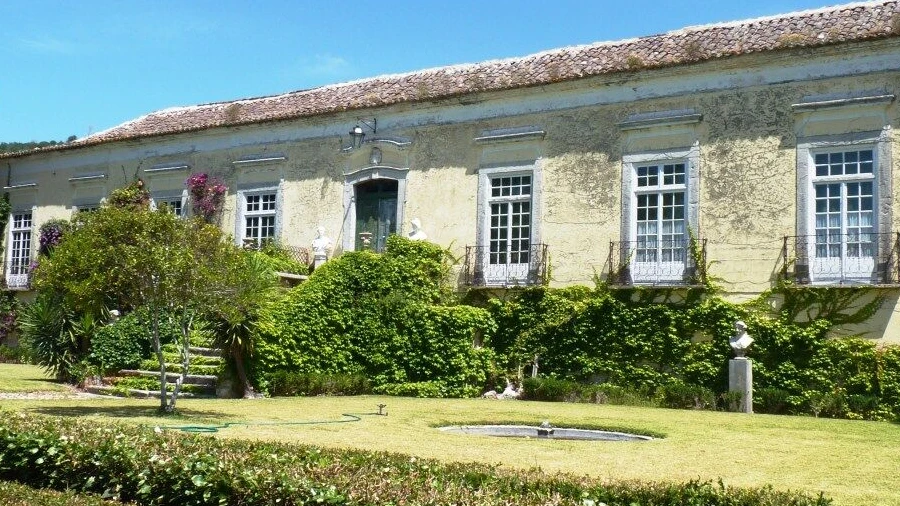 Quinta T12 para Venda em União das Freguesias de Setúbal
