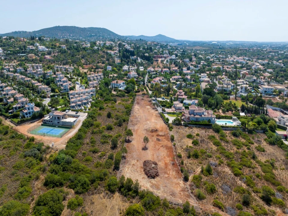 Terreno para Venda em Almancil Foto 14