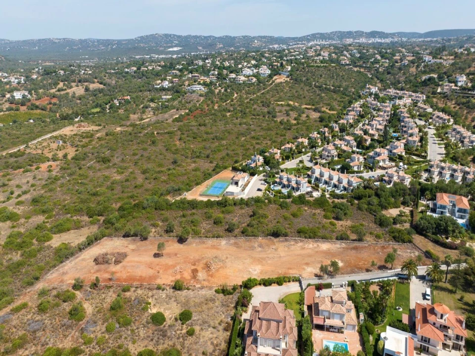 Terreno para Venda em Almancil Foto 15