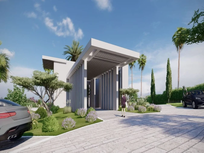 Terreno para Venda em Almancil Foto 3