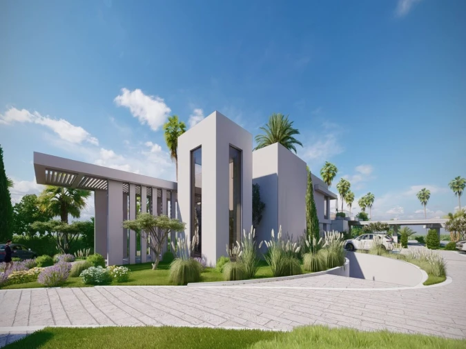 Terreno para Venda em Almancil Foto 6