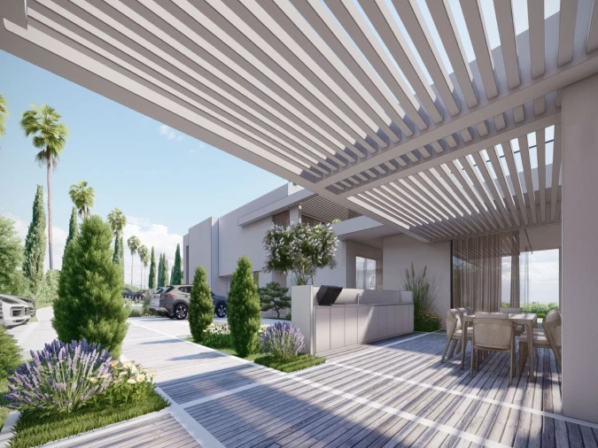 Terreno para Venda em Almancil Foto 9