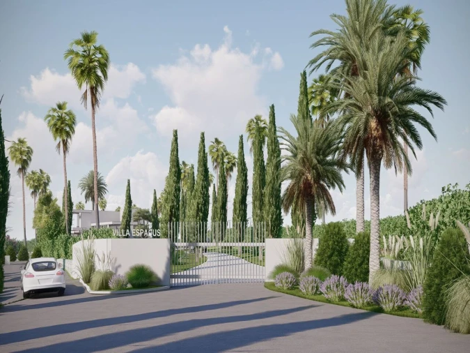 Terreno para Venda em Almancil Foto 12