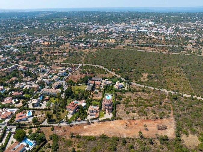Terreno para Venda em Almancil Foto 17