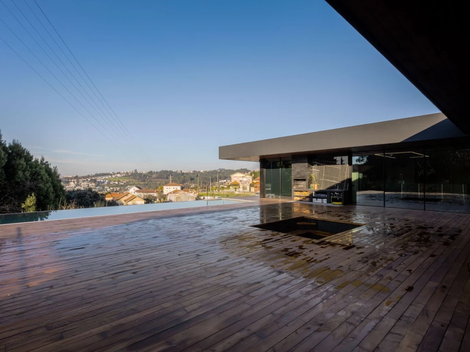 Moradia T4 para Venda em Avintes Foto 31