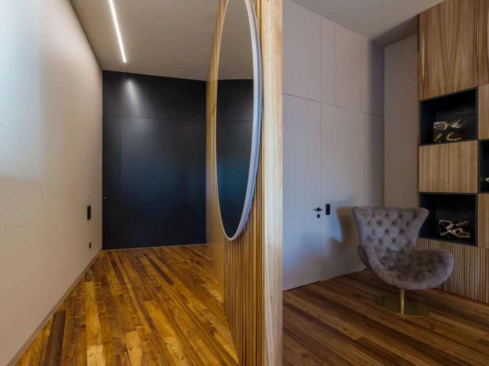 Moradia T4 para Venda em Avintes Foto 4