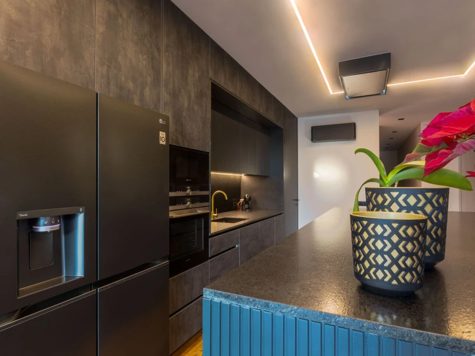 Moradia T4 para Venda em Avintes Foto 10