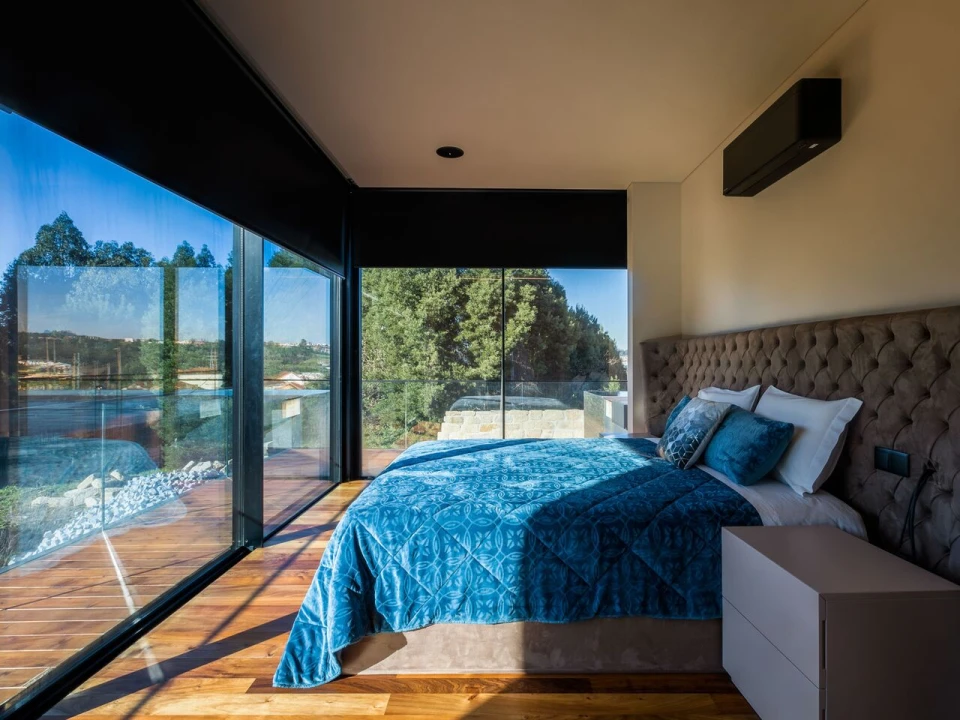 Moradia T4 para Venda em Avintes Foto 29