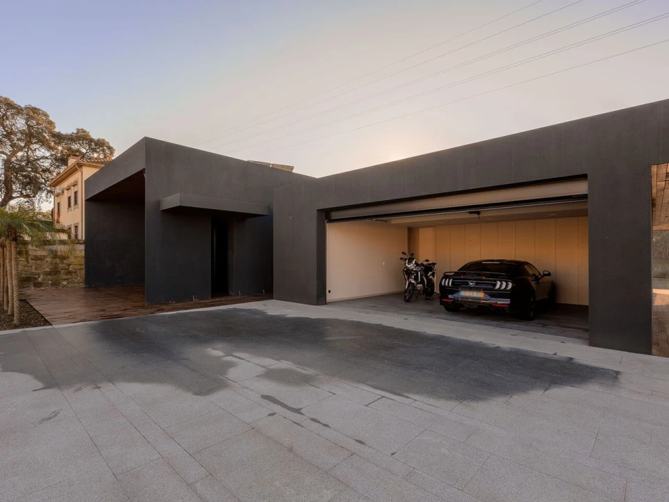 Moradia T4 para Venda em Avintes Foto 3