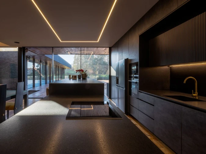 Moradia T4 para Venda em Avintes Foto 9