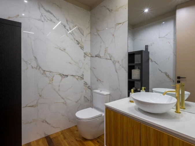 Moradia T4 para Venda em Avintes Foto 13