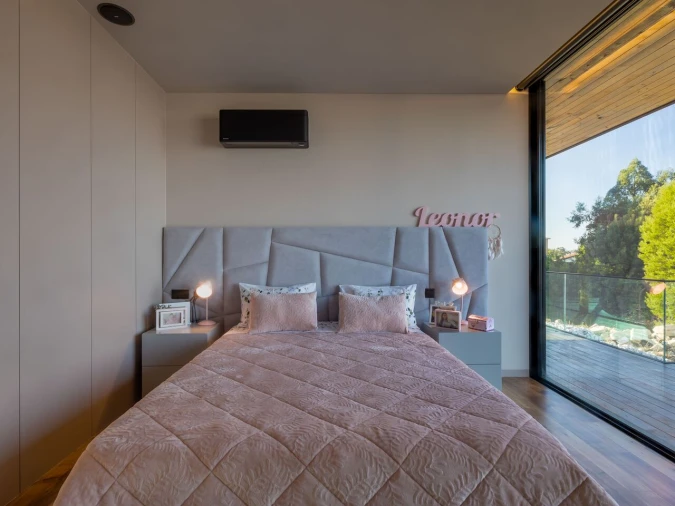 Moradia T4 para Venda em Avintes Foto 22