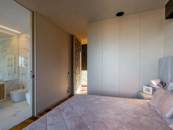 Moradia T4 para Venda em Avintes Foto 23