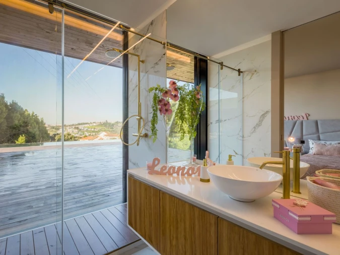 Moradia T4 para Venda em Avintes Foto 25