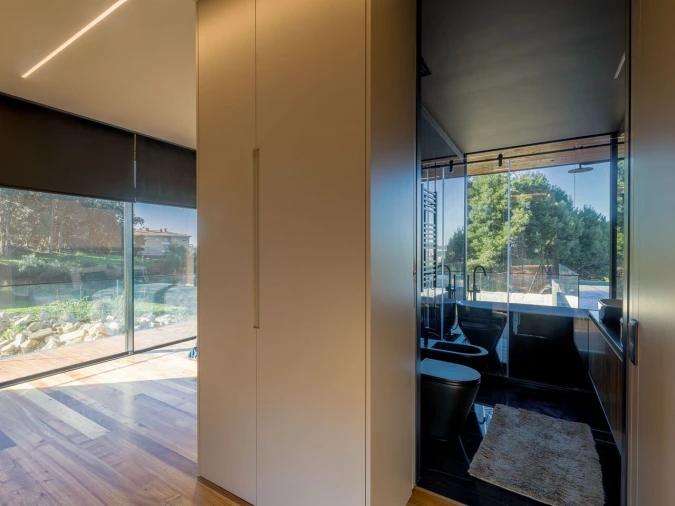 Moradia T4 para Venda em Avintes Foto 26