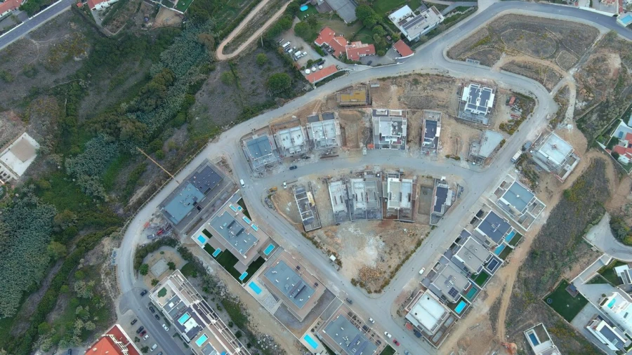 Moradia T4 para Venda em Ericeira Foto 34