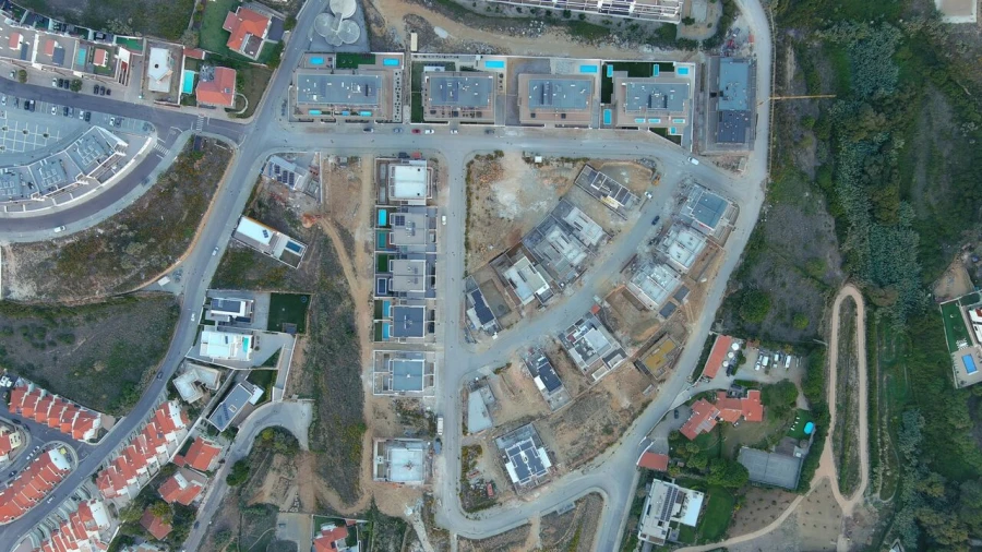 Moradia T4 para Venda em Ericeira Foto 35